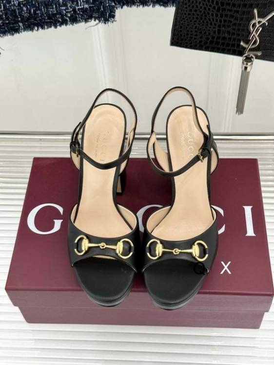 Picture of Gucci Shoes _SKUGuccisz35-40JX06056950